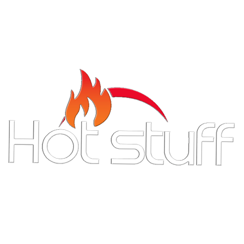 Hot Stuff